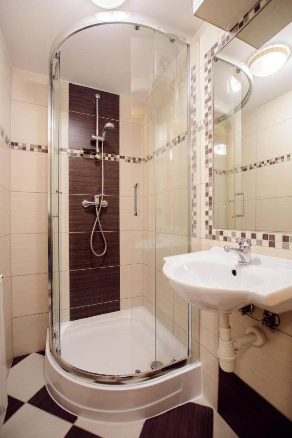 Apartament Tajemniczy Ogrod Scisle Centrum Закопане Экстерьер фото