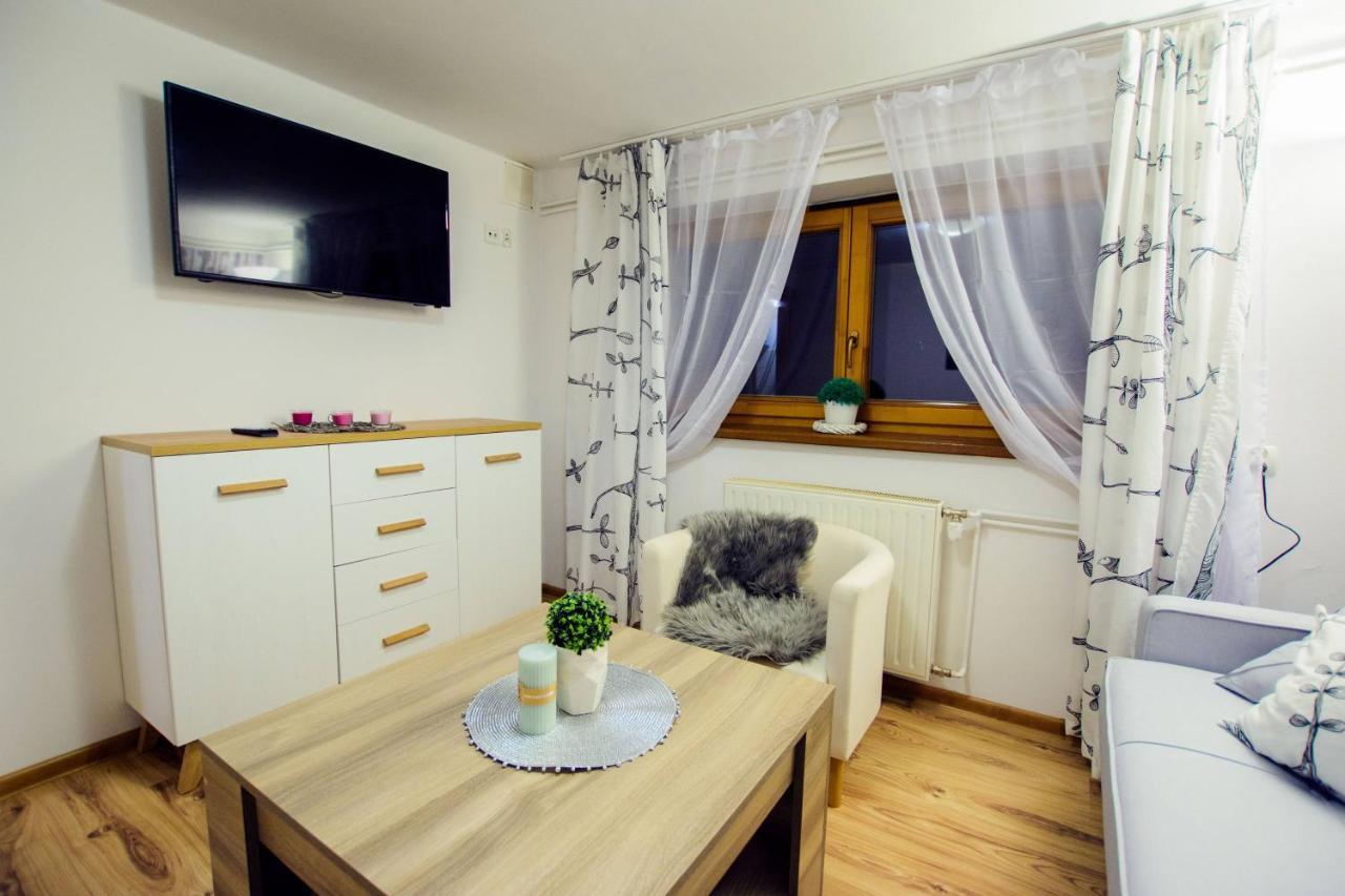 Apartament Tajemniczy Ogrod Scisle Centrum Закопане Экстерьер фото