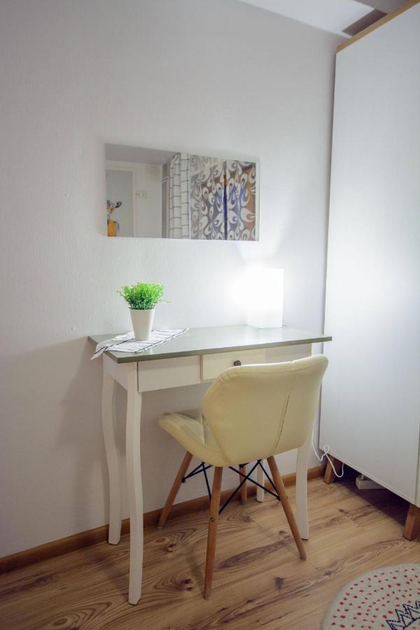 Apartament Tajemniczy Ogrod Scisle Centrum Закопане Экстерьер фото