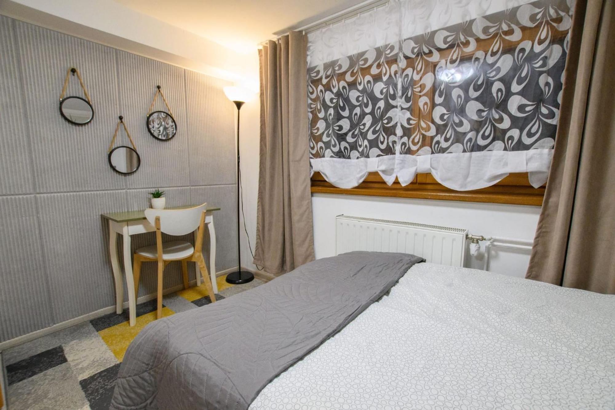 Apartament Tajemniczy Ogrod Scisle Centrum Закопане Экстерьер фото