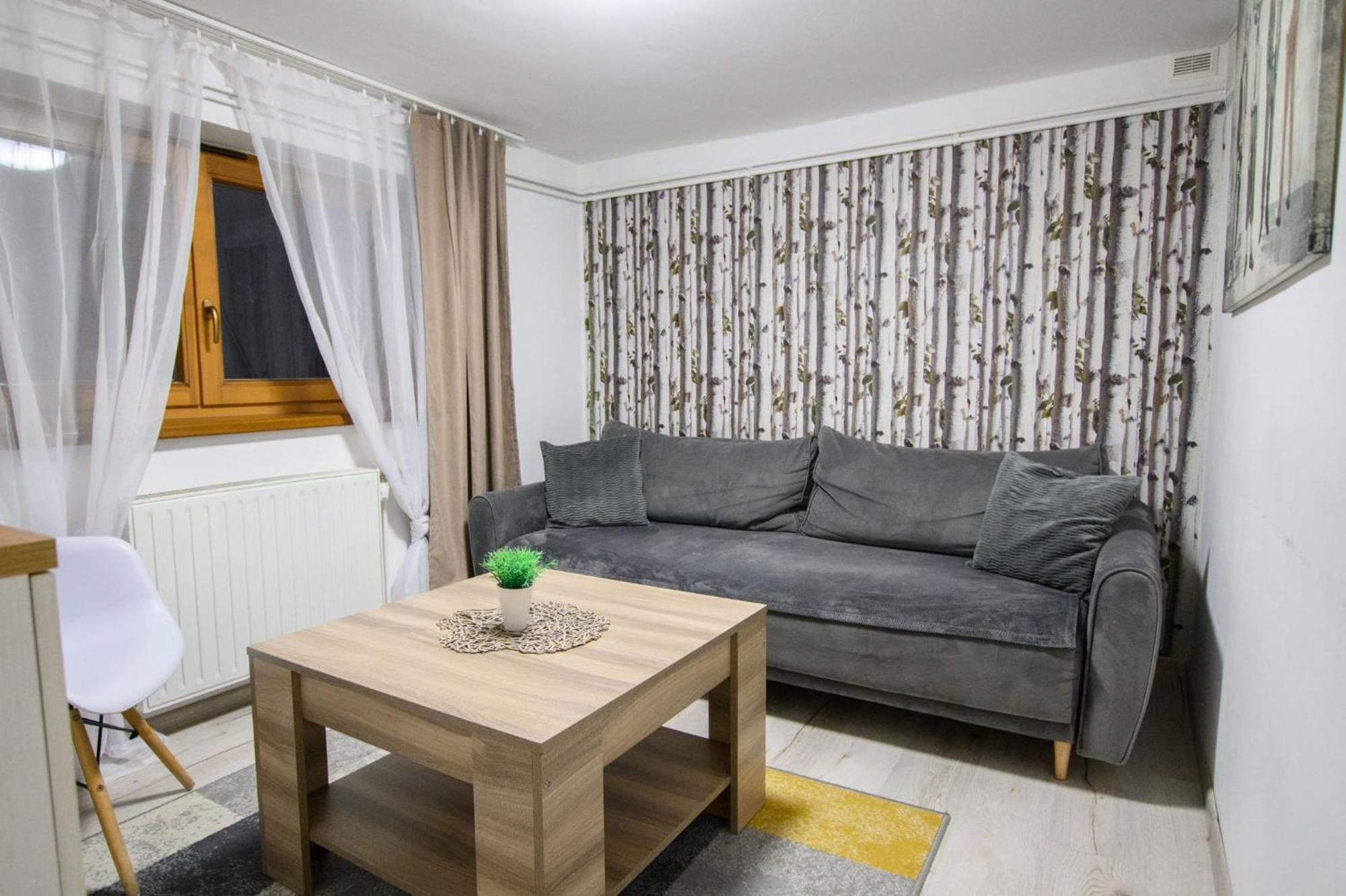 Apartament Tajemniczy Ogrod Scisle Centrum Закопане Экстерьер фото