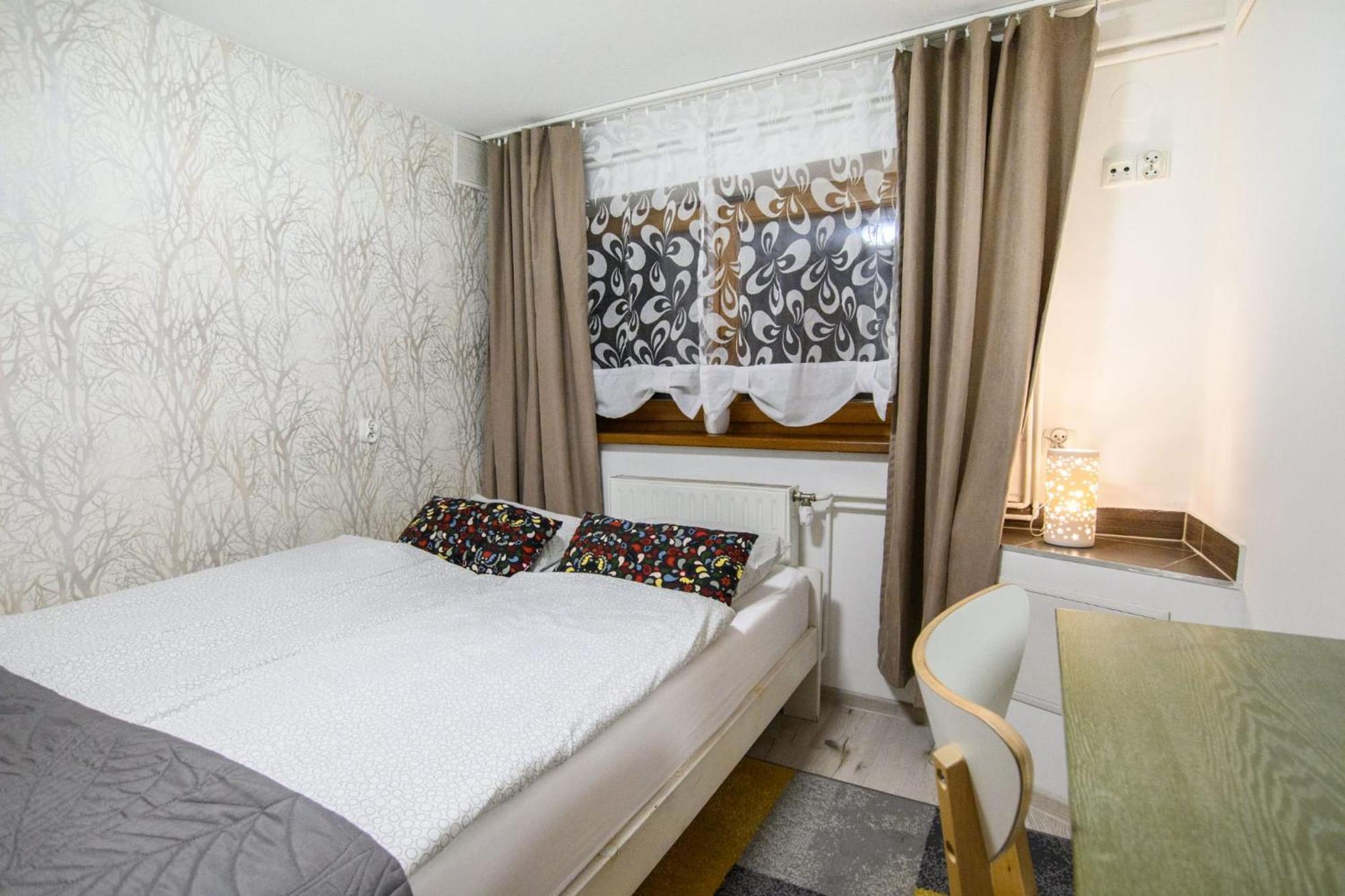 Apartament Tajemniczy Ogrod Scisle Centrum Закопане Экстерьер фото